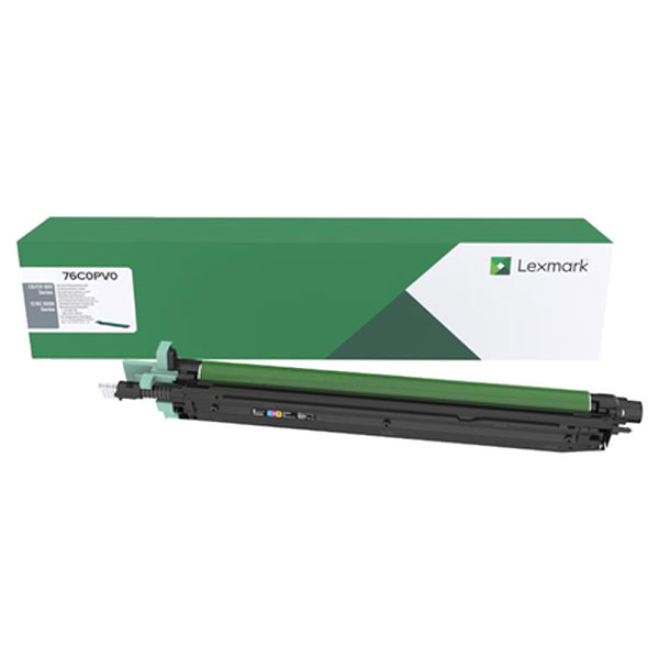 Lexmark CS921 CS923 CX920 CX921 CX922 CX923 CX924 XC9235 XC9245 XC9255 XC9265 CMY Photoconductor Unit (90000 Yield)