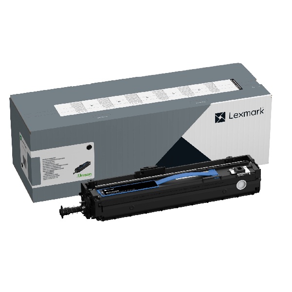 Lexmark CS963, CX833, CX961, CX962, CX963 Black Imaging Unit (225,000 Yield)