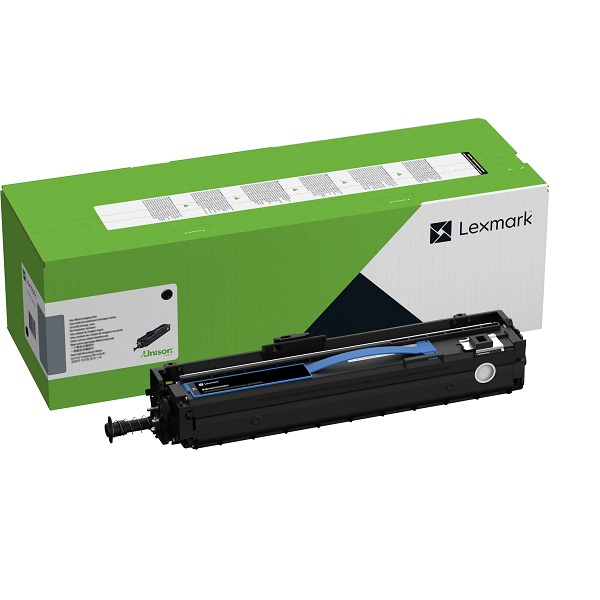 Lexmark CS963, CX833, CX961, CX962, CX963 Black Return Imaging Unit (225,000 Yield)