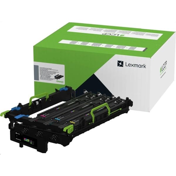 Lexmark CS963, CX833, CX961, CX962, CX963 3-Color Return Imaging Unit (250,000 Yield)