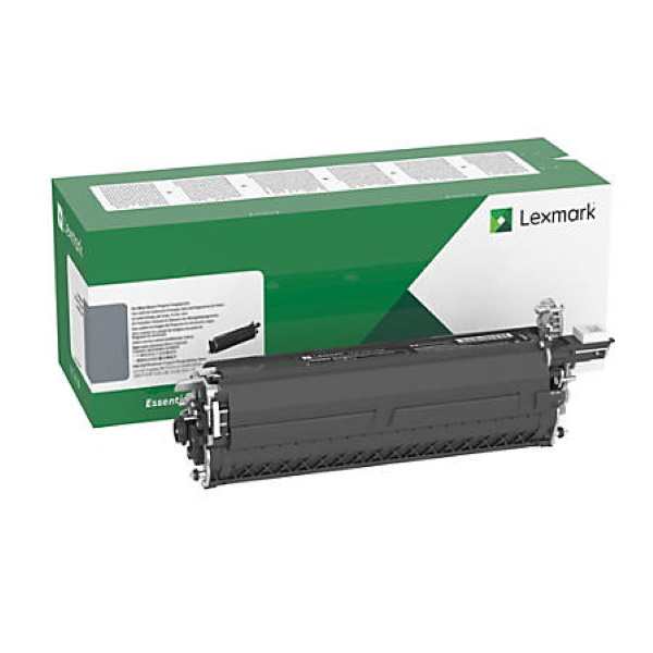 Lexmark C2240, CS421dn,CS521dn, CS622de, CX421adn, CX522ade, CX622ade, CX625ade, CX625adhe, XC2235, XC4240 Black Developer Unit (125,000 Yield)