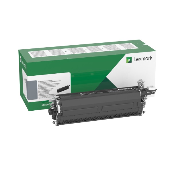 Lexmark CS421dn, CX421adn, CX522ade High Yield Black Non-Return Program Toner Cartridge (8,500 Yield)