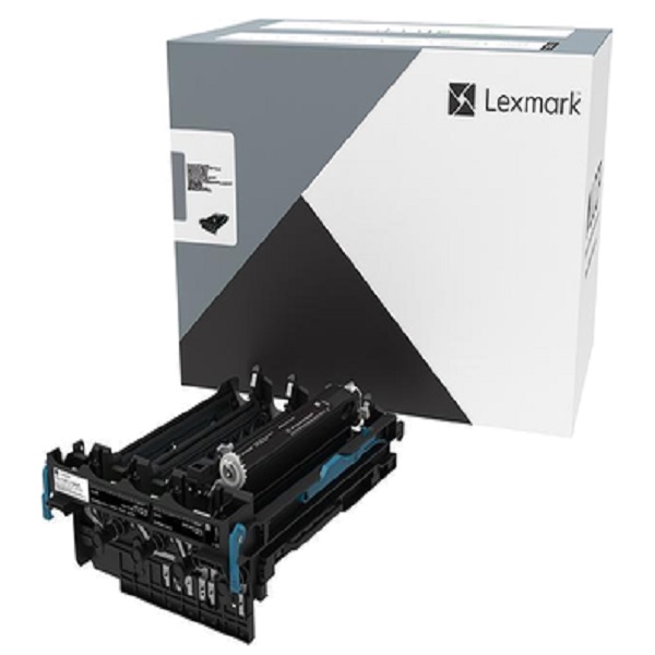 Lexmark C2240 C2325 C2425 C2535 MC2325 MC2425 MC2535 MC2640 XC2235 XC4240 Black Imaging Kit (125000 Yield)