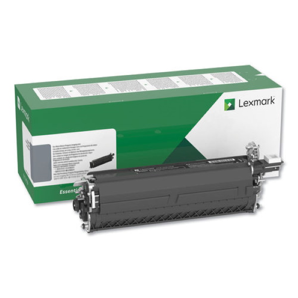 Lexmark C2240 C2325 C2425 C2535 MC2325 MC2425 MC2535 MC2640 XC2235 XC4240 Black Return Imaging Kit (125000 Yield)