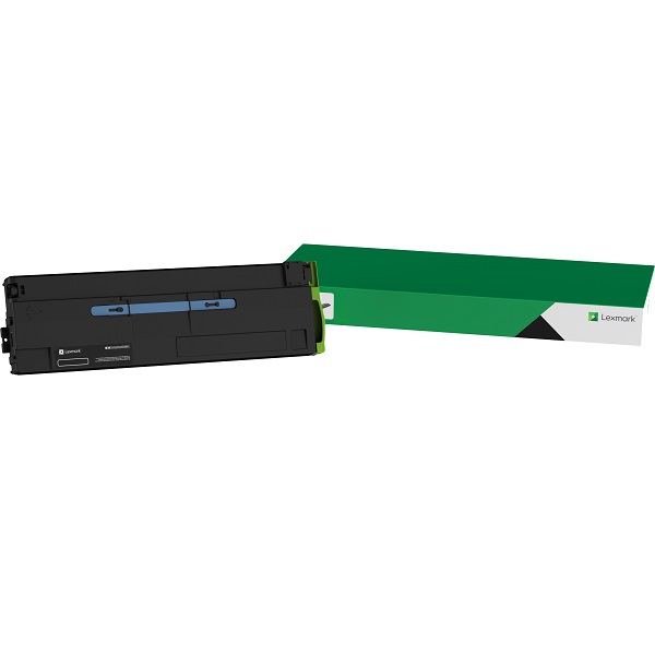 Lexmark CX930, CX931, XC9325, XC9335 Waste Toner Bottle (40,000 Yield)