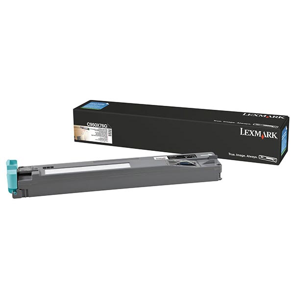 Lexmark C950, X950, X952, X954, XS955 Waste Toner Container (30,000 Yield)