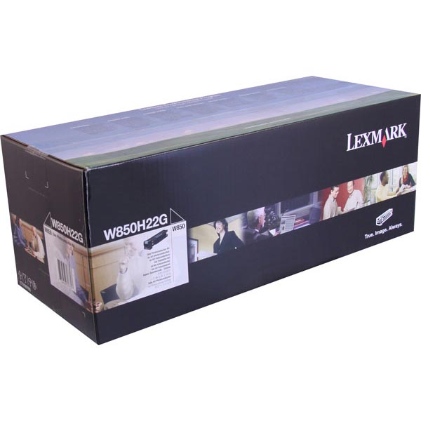 Lexmark W850 High Yield Photoconductor Kit (60000 Yield)