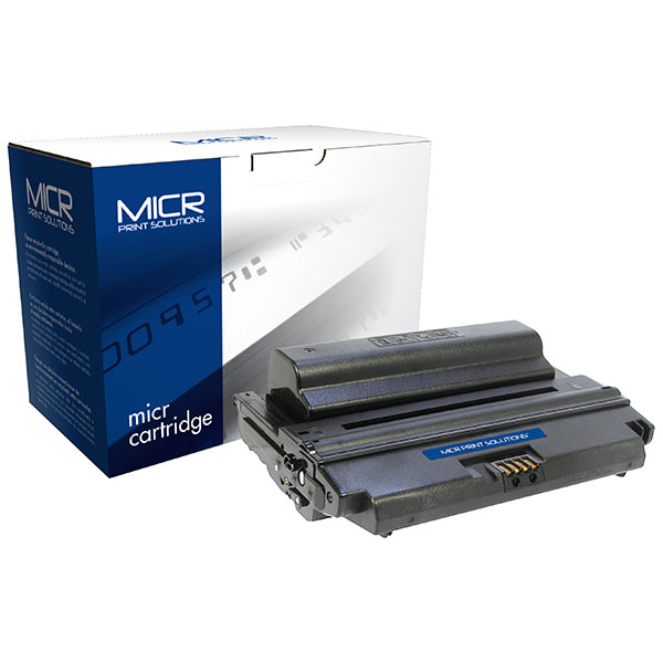 MICR Print Solutions New MICR Toner Cartridge for T650 T652 T654 T656 X651 X652 X654 X656 X658 (Alternative for Lexmark T650H11A T650A21A T650A11A) (10000 Yield)