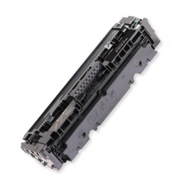 MSE Remanufactured Black Toner Cartridge for Color LaserJet Pro M452 MFP M377 M477 (Alternative for HP CF410A 410A) (2300 Yield)