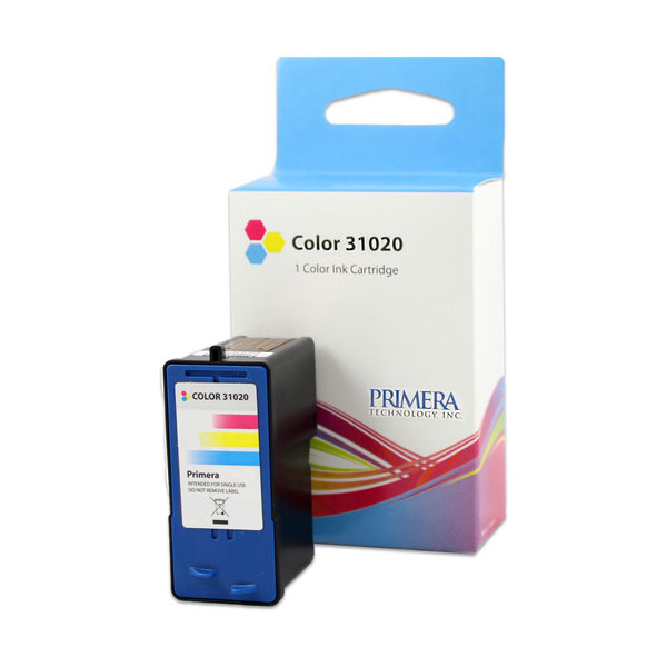 Primera Trio Color Ink Cartridge