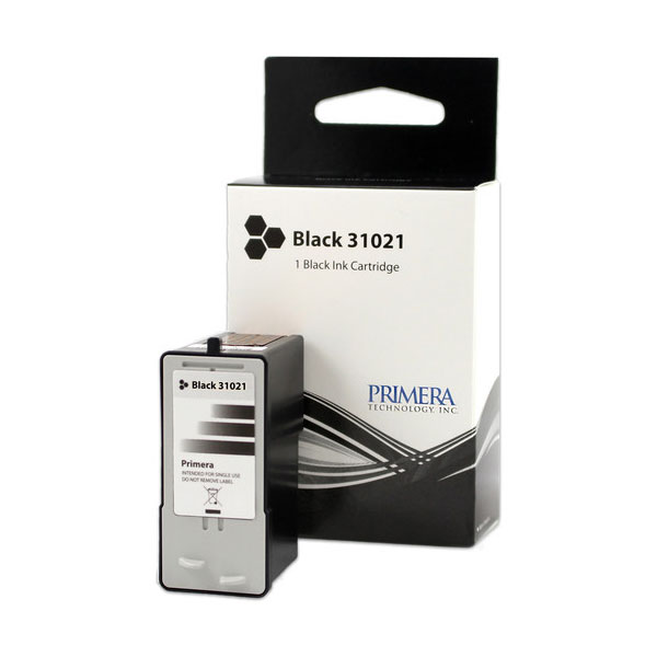 Primera Trio Black Ink Cartridge