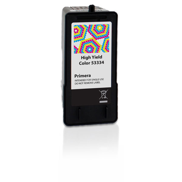 Primera Bravo SE-3 4200 High Yield Tri-Color Ink Cartridge