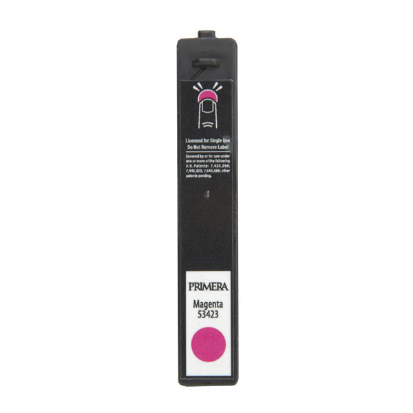 Primera LX900 High Yield Magenta Ink Cartridge (0.36 fl oz)