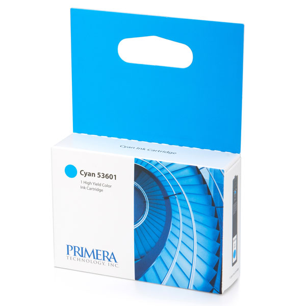 Primera Bravo 4100 Cyan Ink Cartridge