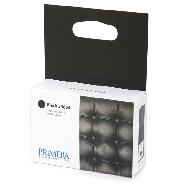 Primera Bravo 4100 Black Ink Cartridge