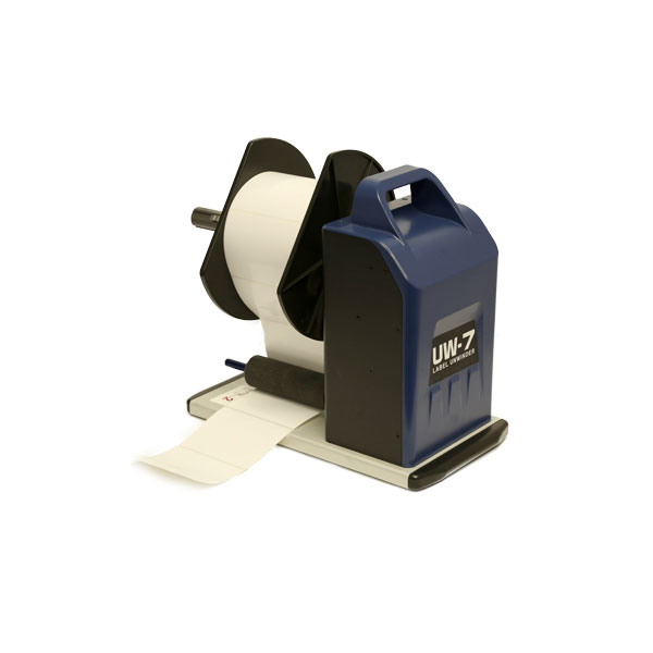 Primera UW-7 Label Unwinder