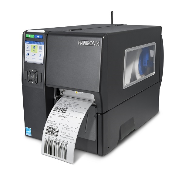Printronix T4204 RFID US Industrial Printer (Bluetooth)