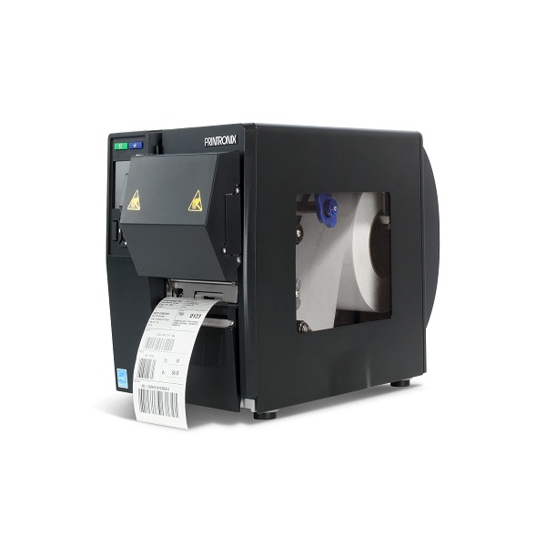 PRINTRONIX PRINTER PTR T6204E NET ODV2D US INDUSTRIAL