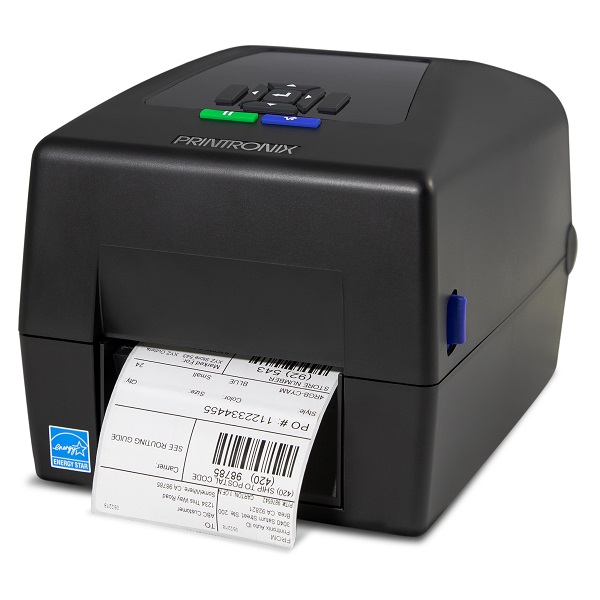 PRINTRONIX PRINTER PTR T820 NET RFID WIFI PEEL US DESKTOP