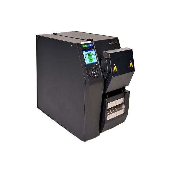 PRINTRONIX PRINTER PTR T8204 WIFI CUT ODV2D US INDUSTRIAL