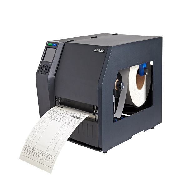 PRINTRONIX PRINTER PTR 8208 203 DPI TELNET US INDUSTRIAL