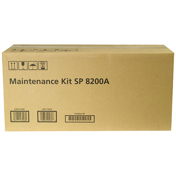 Ricoh Aficio SP 8200DN Lanier LP150DN Savin MLP150DN Maintenance Kit (Includes Photoconductor Unit Developer Unit) (160000 Yield) (Type SP 8200A)