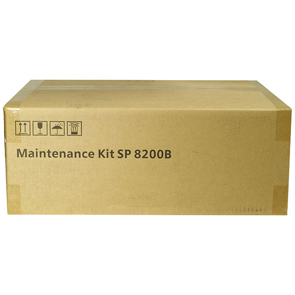 Ricoh Aficio SP 8200DN 8300DN Lanier LP150DN Savin MLP150DN Maintenance Kit (Includes Fuser Transfer Belt) (160000 Yield) (Type SP 8200B)