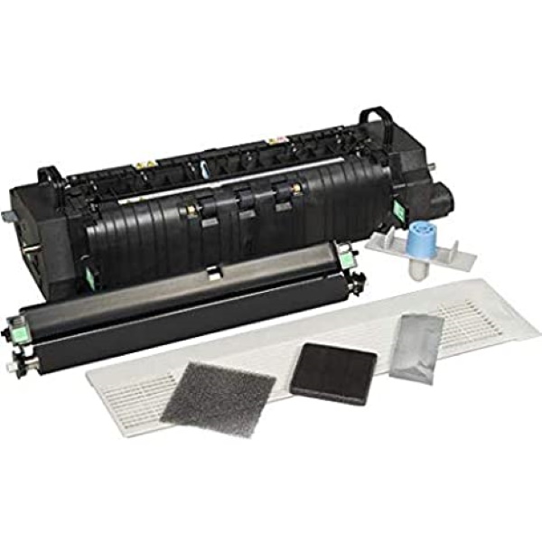 Ricoh Aficio SP C820DN C820DNLC C820DNT1 C820DNT2 SP C821DN C821DNLC C821DNT1 C821DNX Fusing Unit (160000 Yield) (Type SP C820DN)