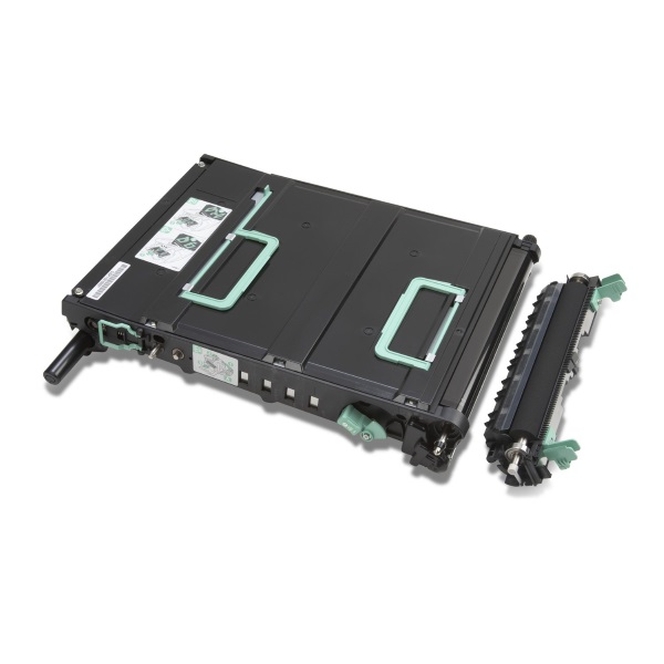 Ricoh Aficio SP C430DN C431 C435DN C440DN Lanier LP137CN LP142CN Savin CLP37DN CLP42DN Transfer Unit (Includes Transfer Belt Unit Transfer Roller) (100000 Yield)