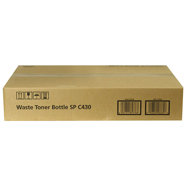 Ricoh Aficio SP C430DN, C431, C435DN Waste Toner Bottle (50,000 Yield)