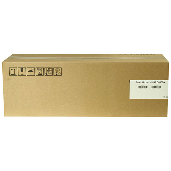 Ricoh Aficio SP C830DN C831DN Black Drum Unit (60000 Yield)