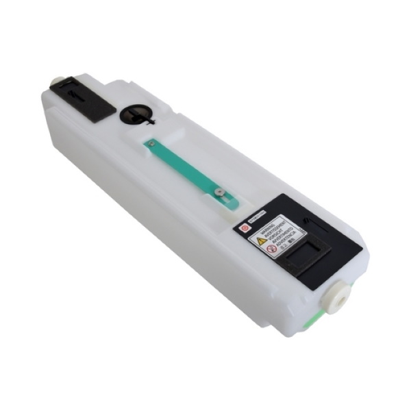 Ricoh Aficio SP C830DN, C831DN Waste Toner Bottle (40,000 Yield)