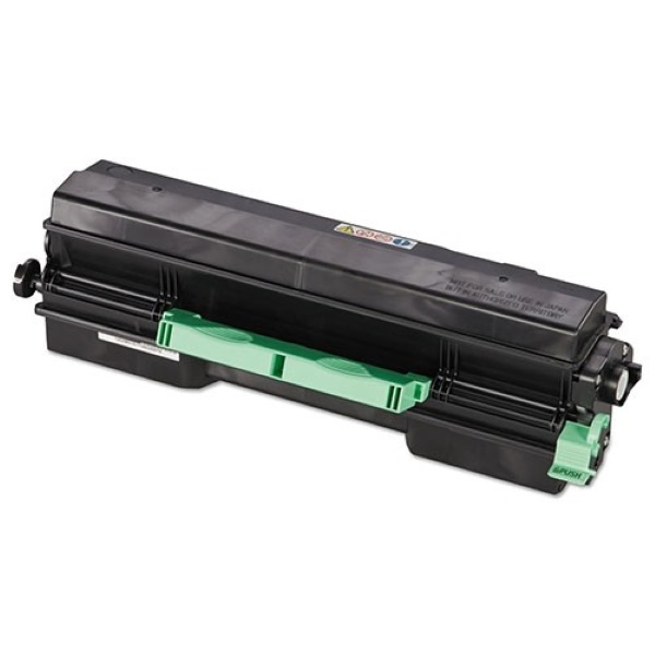 Ricoh SP 6430 Toner Cartridge (10,000 Yield)