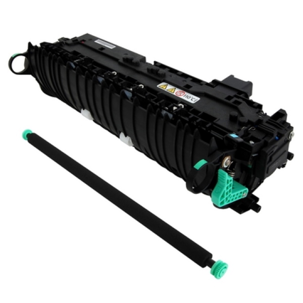 Ricoh SP 6430 Fuser Maintenance Kit (110/120V) (Includes Fusing Unit, Transfer Roller) (90,000 Yield)