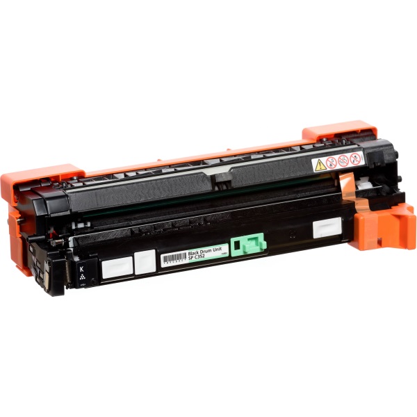 Ricoh SP C352DN C360DNw Black Drum Unit (15000 Yield)