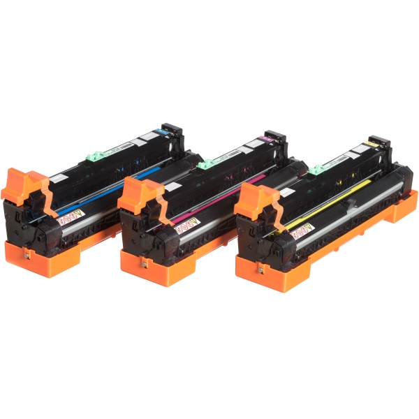 Ricoh SP C352DN C360DNw Color Drum Unit (Cyan Magenta Yellow) (12000 Yield)