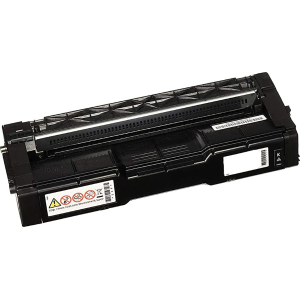 Ricoh P C600 Cyan Toner Cartridge (12,000 Yield)