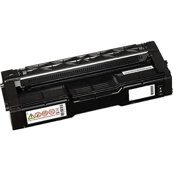 Ricoh P C600 Magenta Toner Cartridge (12,000 Yield)