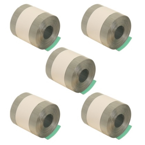 Ricoh Sorter SR810, SR840, SR841, SR842 Staples (5,000 Staples/Ctg) (5 Ctgs/Box) (Type H)