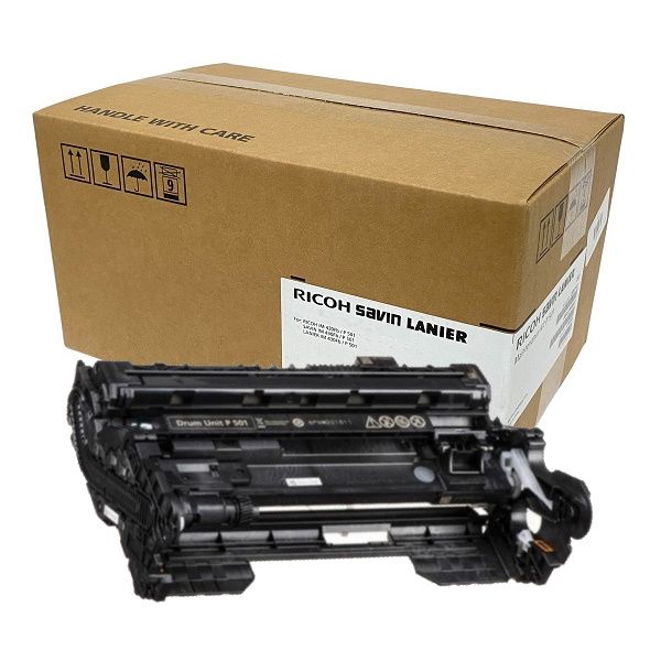 Ricoh IM 430FbTL, IM 430Fb, P 501, P 501 TL Drum Unit (40,000 Yield)