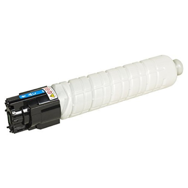 Ricoh SP C435DN Cyan Print Cartridge (13,000 Yield)