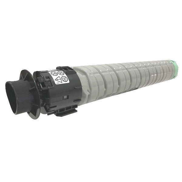 Ricoh SP C840, C842 Black Toner Cartridge (43,000 Yield)