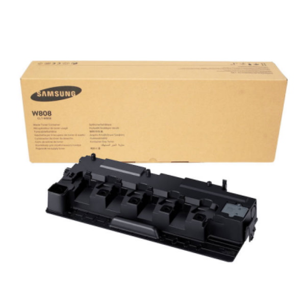 Samsung (CLT-W808) MultiXpress X4250, X4300 Waste Toner Collection Unit (33,500 Yield)
