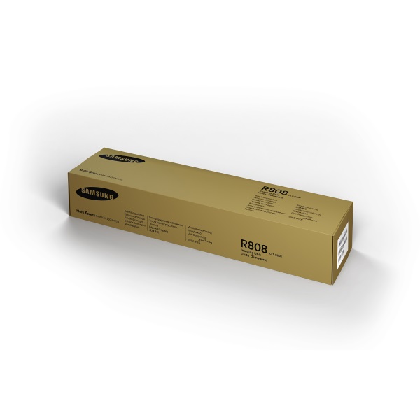 Samsung CLT-R808 MultiXpress X4250LX X4300LX Imaging Unit (1 per color; Machine uses 4)