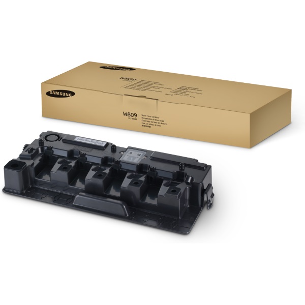 Samsung (CLT-W809) MultiXpress CLX-9201, 9251, 9301 Waste Toner Collection Unit (50,000 Yield)