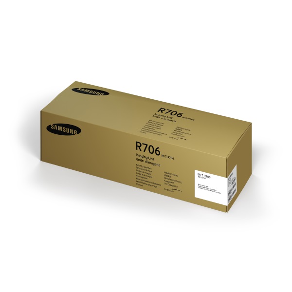 Samsung MLT-R706 MultiXpress K7400GX K7400LX K7500GX K7500LX K7600GX K7600LX Imaging Unit (450000 Yield)