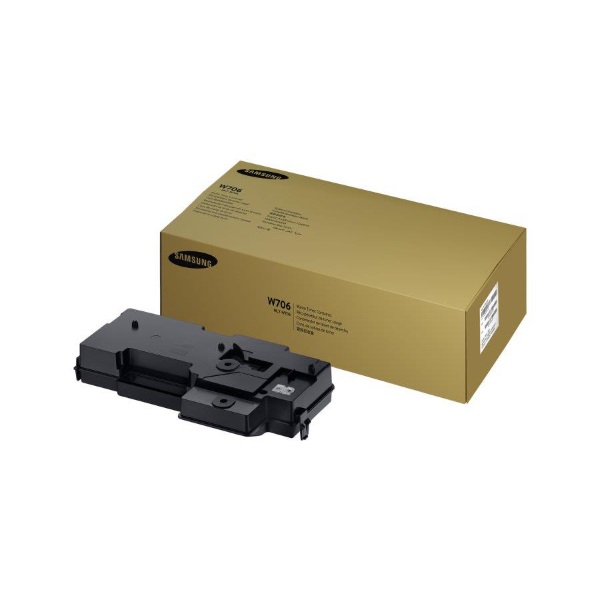Samsung (MLT-W706) MultiXpress K7400, K7500, K7600 Waste Toner Collection Unit (300,000 Yield)