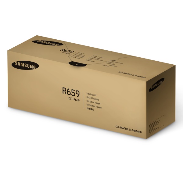 Samsung CLT-R659 MultiXpress CLX-8640ND CLX-8650ND Imaging Unit (40000 Yield)