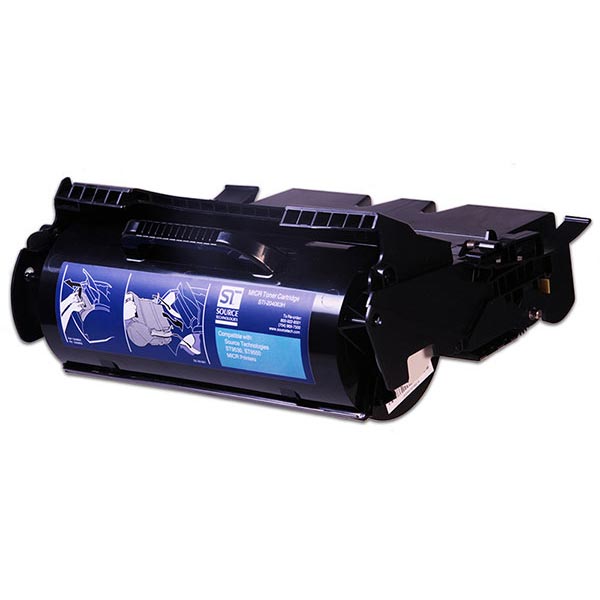 Source Technologies ST9530 ST9550 MICR Toner Cartridge (15000 Yield)