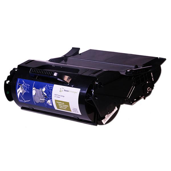 Source Technologies ST9630 ST9650 MICR Toner Cartridge (15000 Yield)